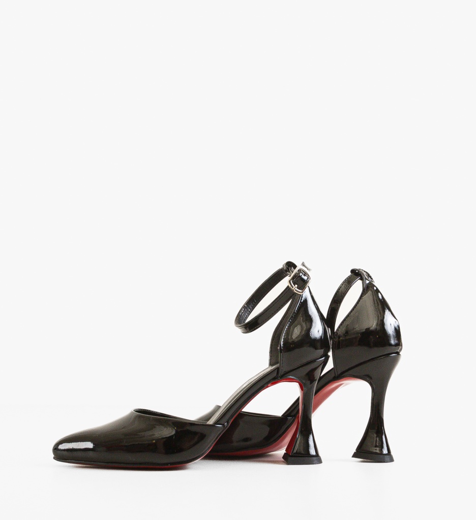 Pantofi Nilfgard Negri - Eleganță la Fiecare Pas - imagine 5