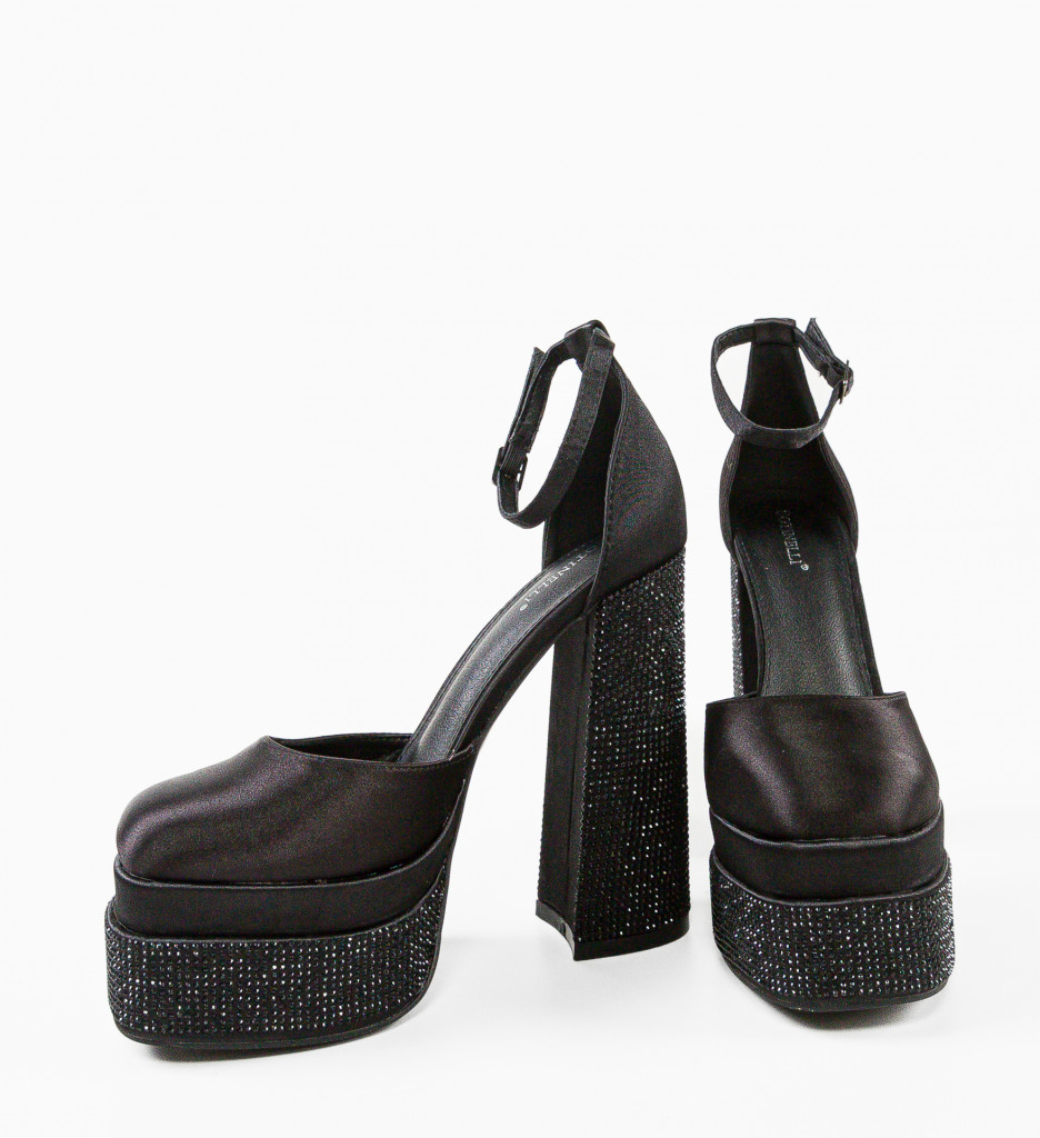 Pantofi Angelo Negri | Eleganță la Fiecare Pas - imagine 6