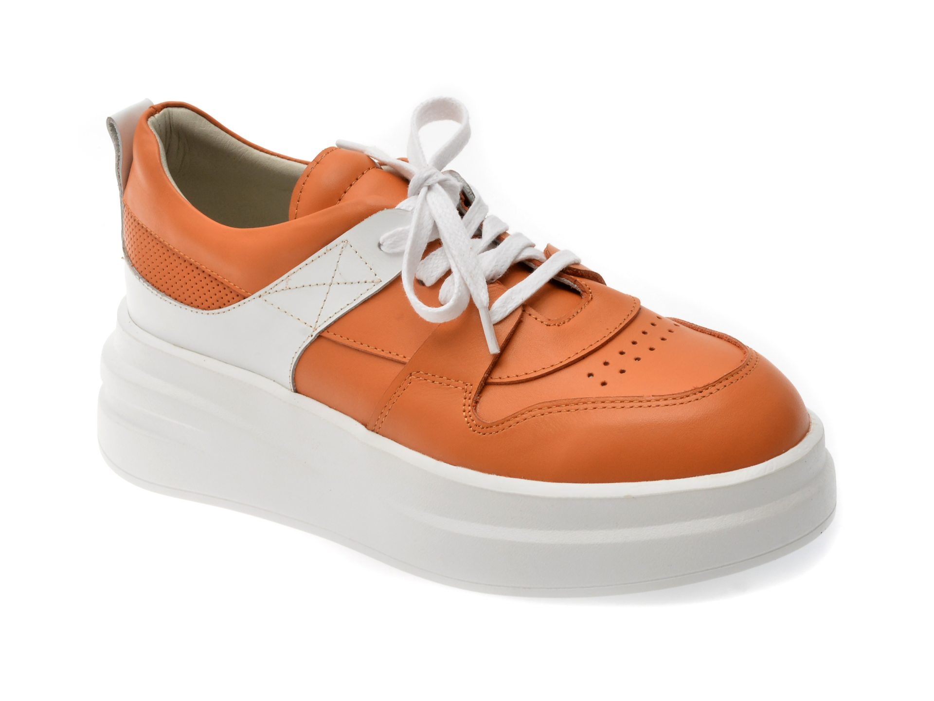 Pantofi Sport Flavia Passini din Piele Naturală