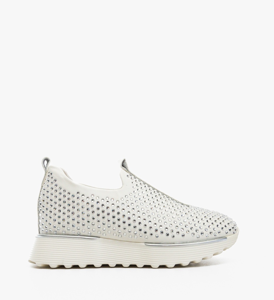 Pantofi Casual Reggie Albi - Stil și Confort - imagine 6