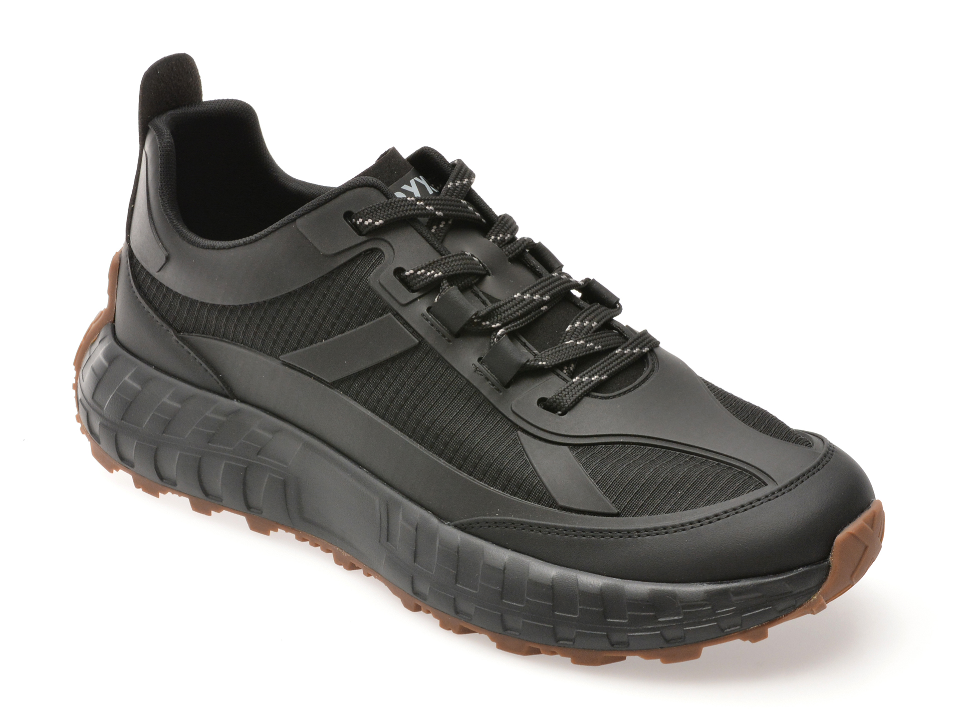 Pantofi Sport GRYXX Negri | Confort și Stil