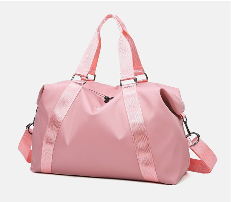 Geanta Calatorie Delis Akiko, Unisex & Practica - imagine 3