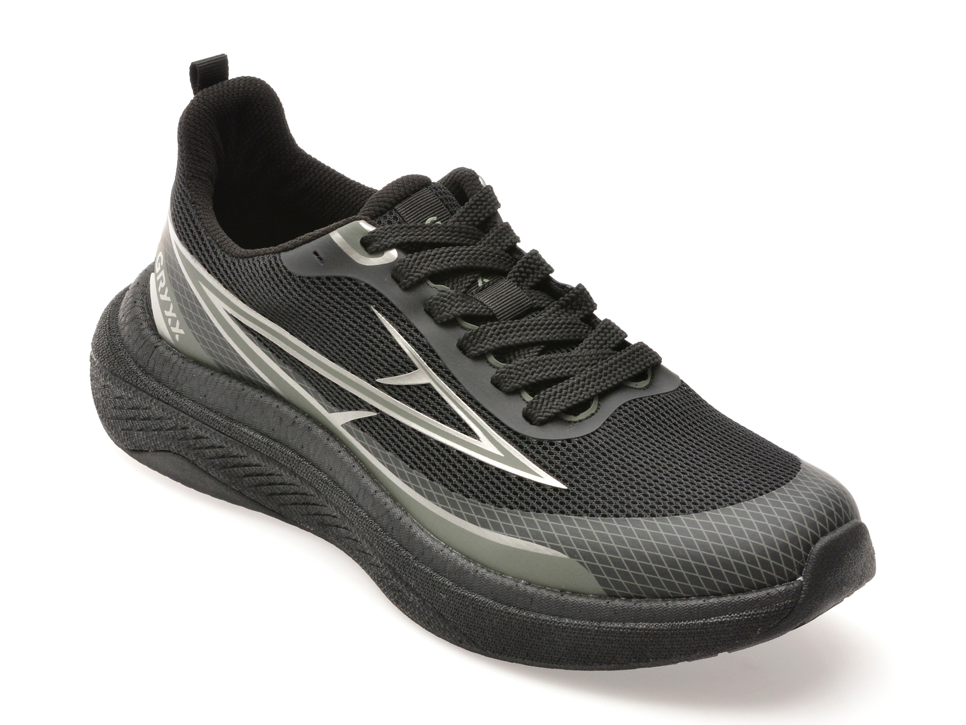 Pantofi Sport GRYXX Negri | Confort și Stil