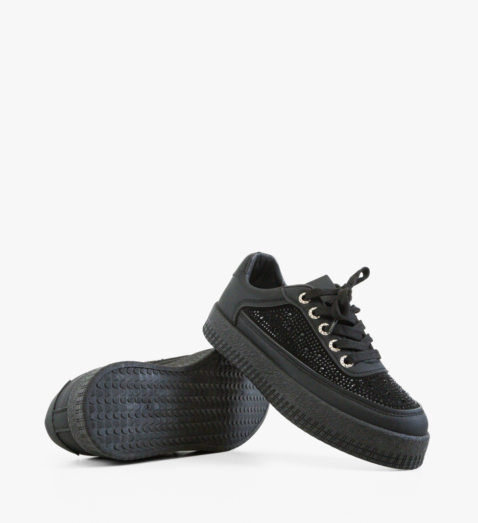 Sneakers Dama Yahay Negri - Confort și Stil Sport - imagine 4