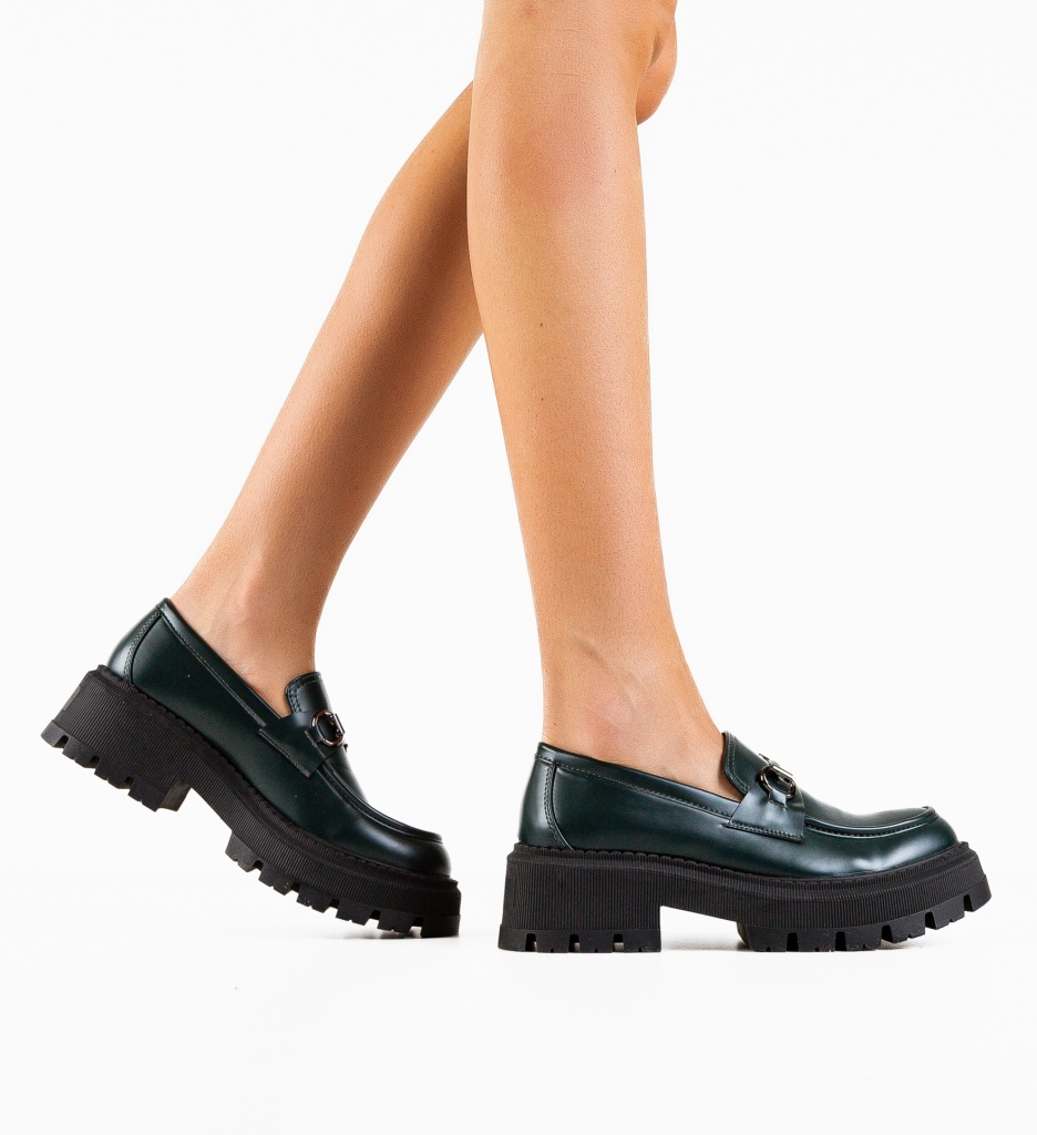 Pantofi Casual Jung Verzi | Confort și Stil - imagine 2