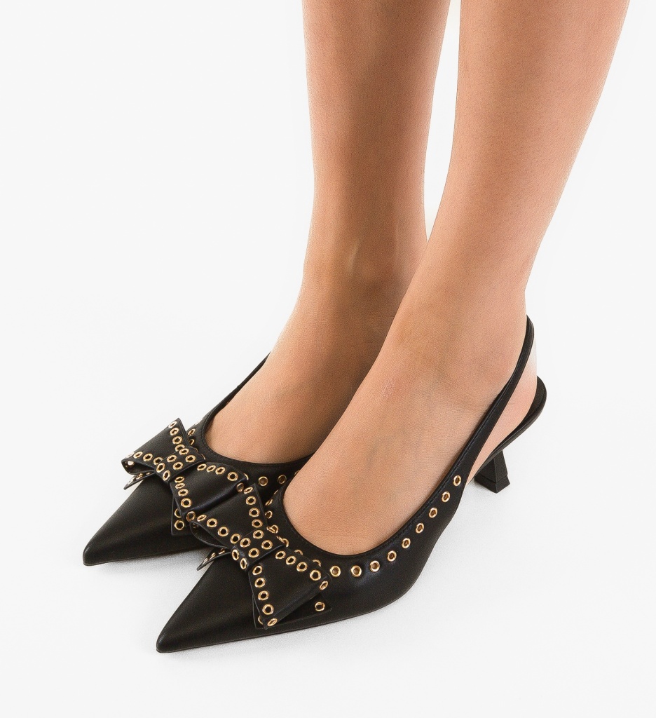 Pantofi Dama Shah Negri - Eleganță și Stil - imagine 11