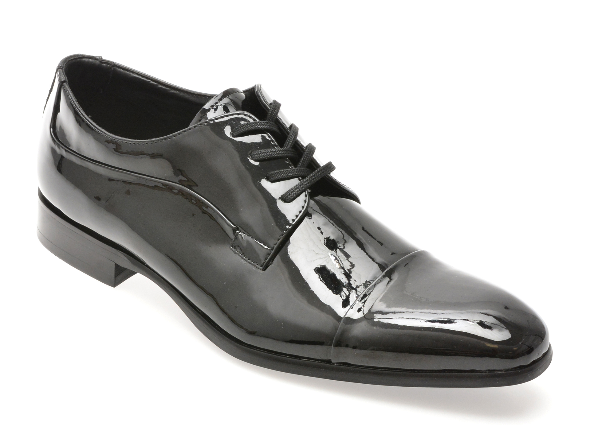 Pantofi ALDO Eleganți Negri | Stil Asigurat