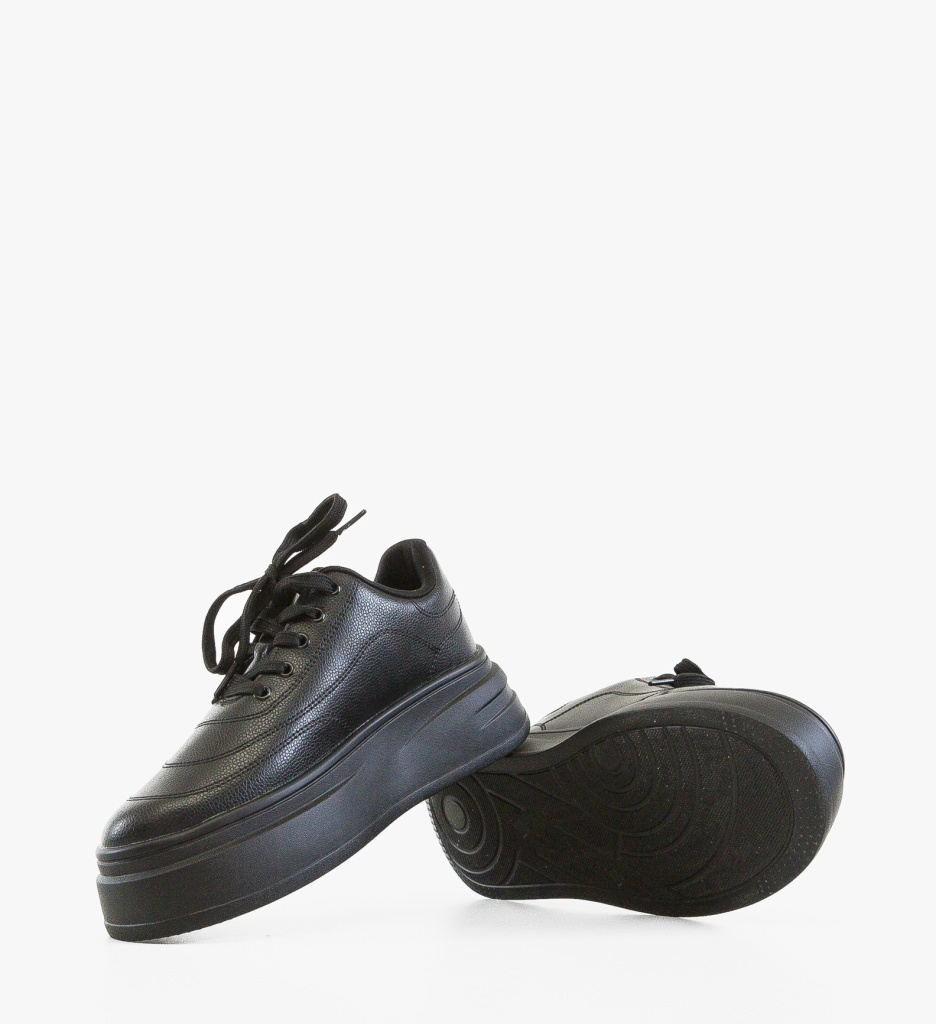 Sneakers dama Bygdan Negri - imagine 2