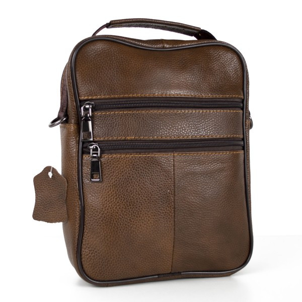 Geantă Piele Maro Eduard GT958 Pfy - imagine 5