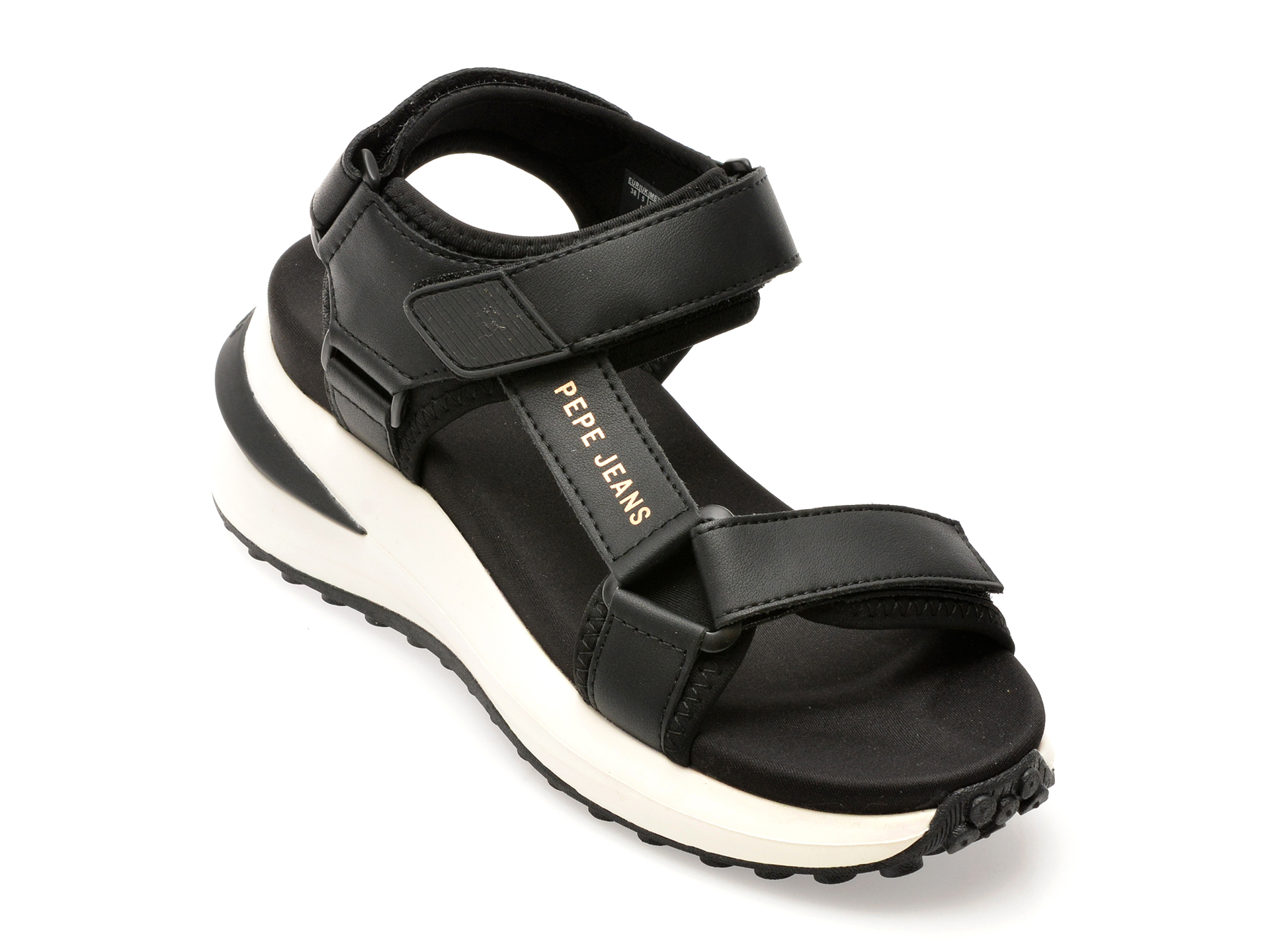 Sandale Pepe Jeans din Piele | Stil și Confort