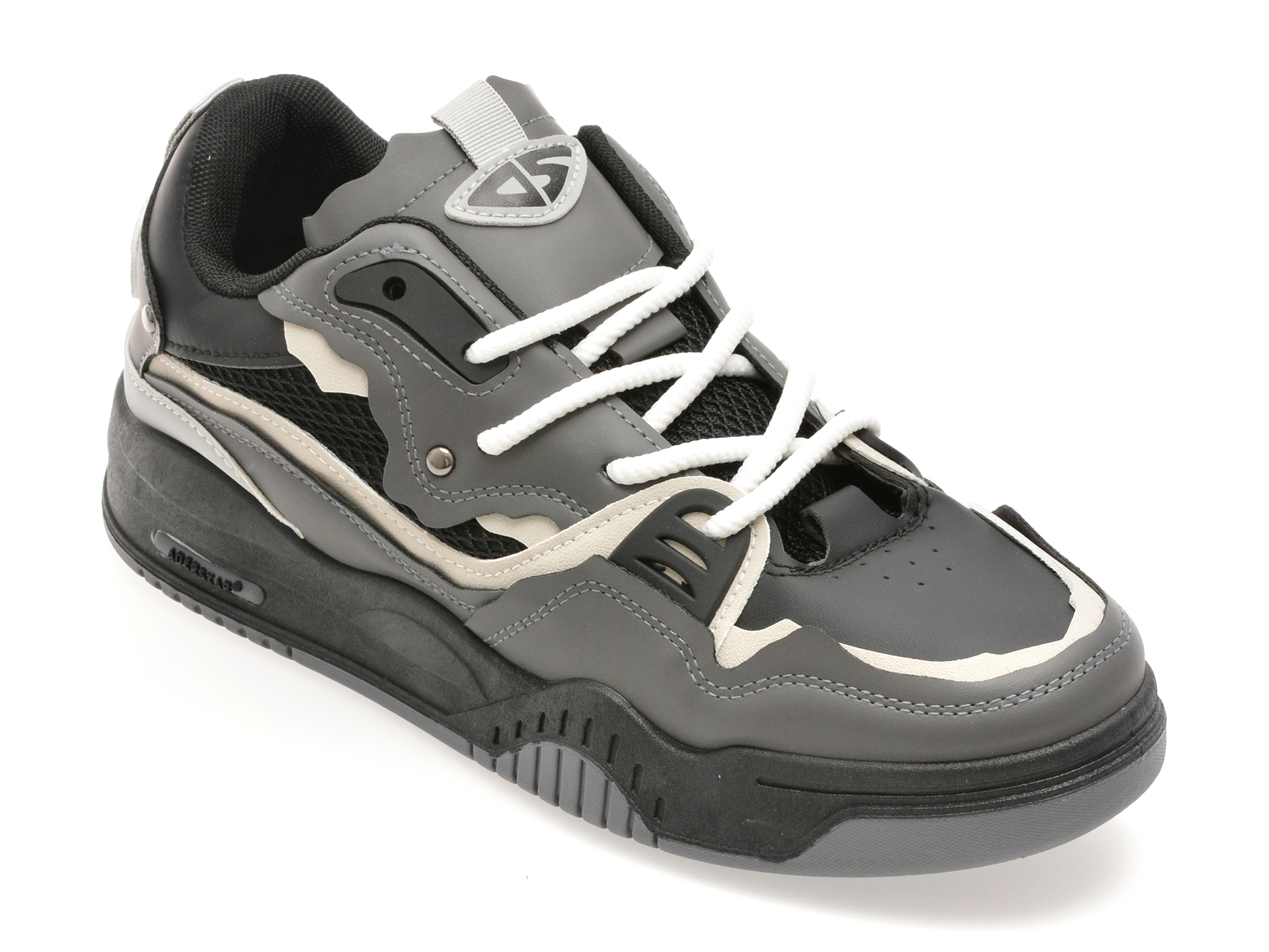 Pantofi FASHION RB001: Confort și Stil Negru