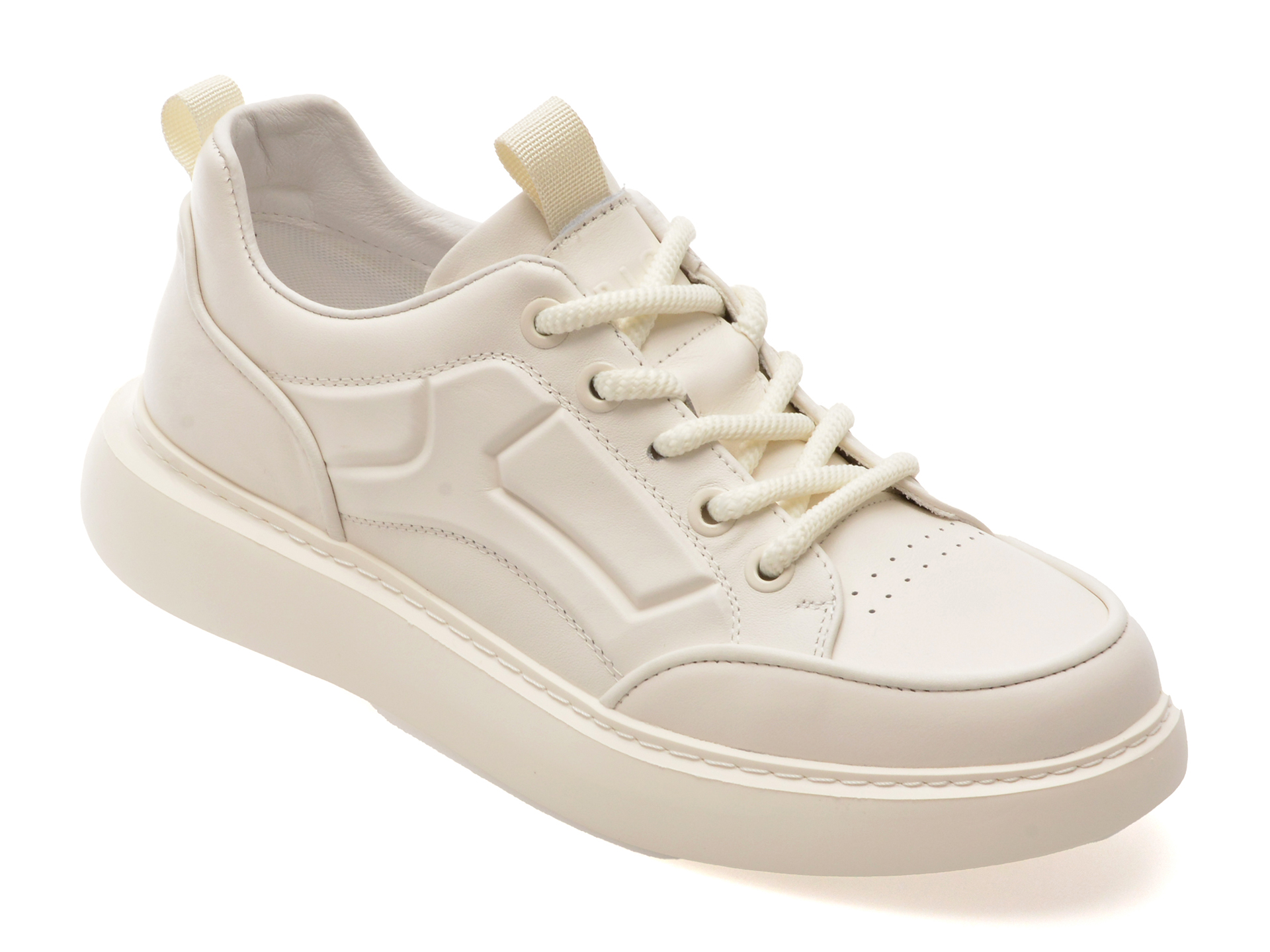 Pantofi Epica Piele Naturală | Eleganță și Confort