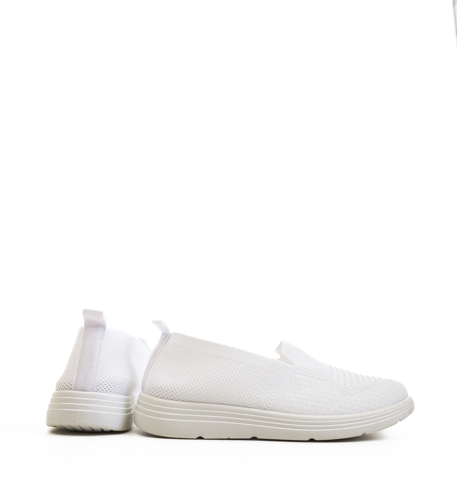 Espadrile Dama Albe Thato - Confort Casual - imagine 6