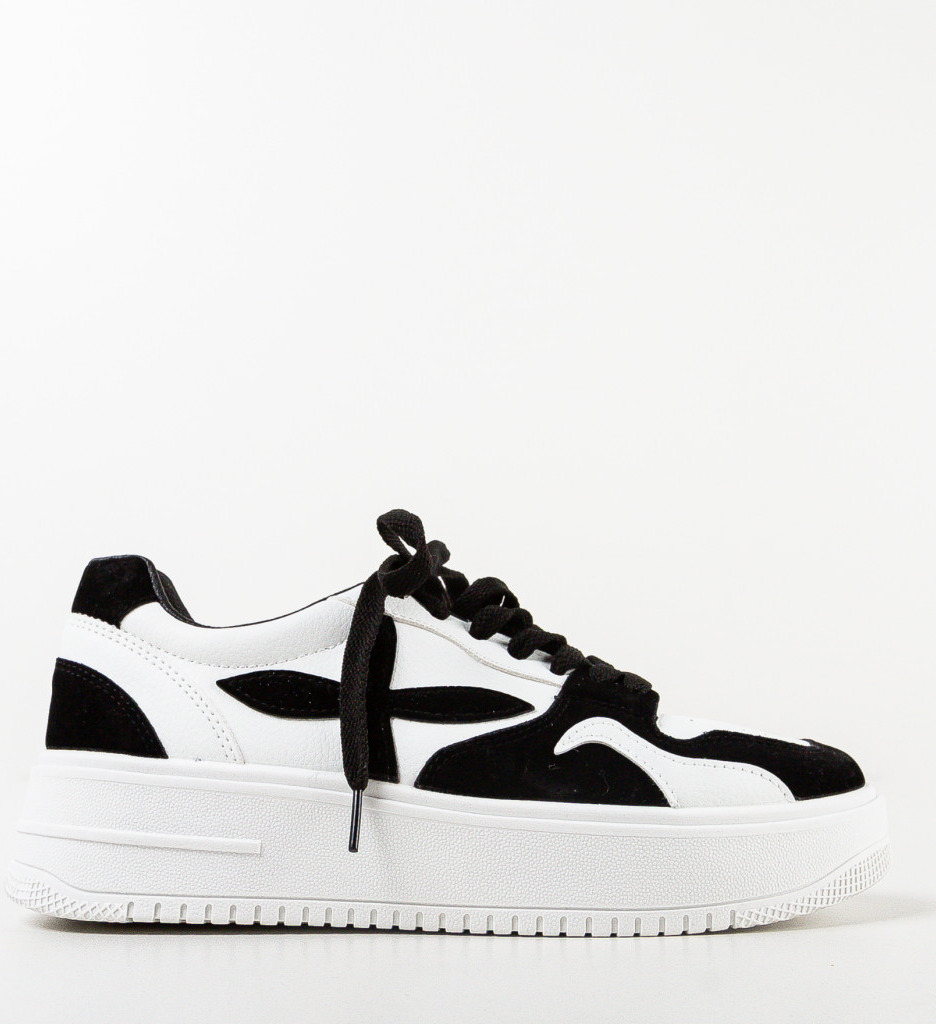 Pantofi Sport Fasak Albi - Confort și Stil - imagine 4