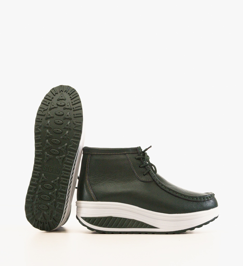 Pantofi Casual Vinto Verizi - Confort și Stil - imagine 5