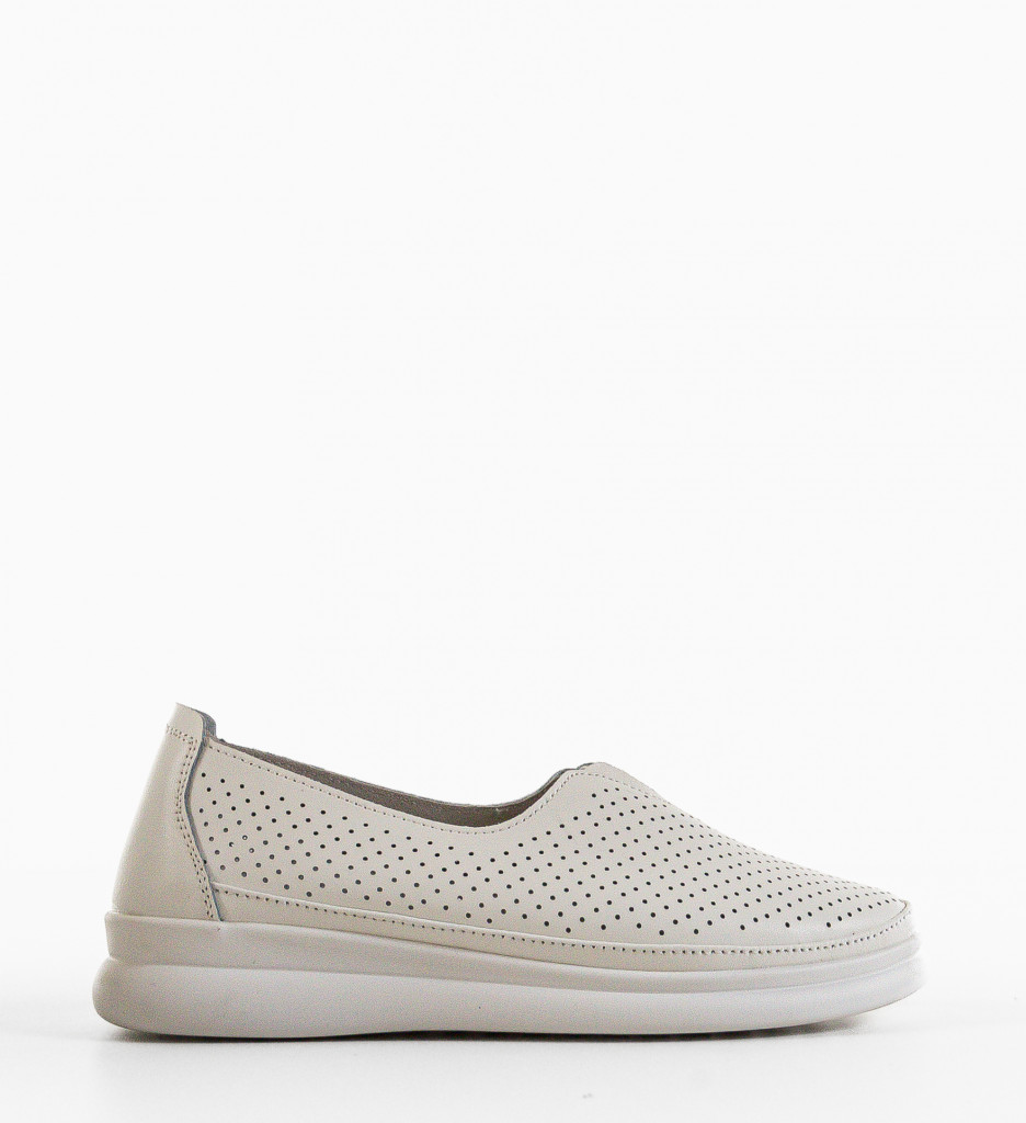 Pantofi Casual Dama Maur Albi - Confort și Stil - imagine 4