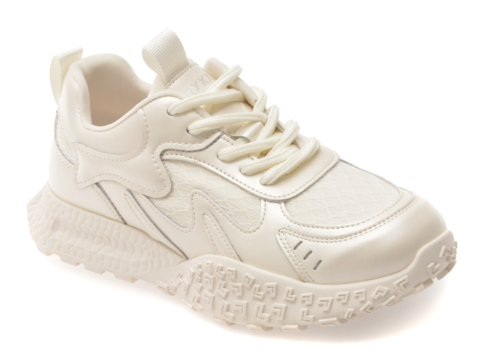 Pantofi Sport Dama GRYXX Albi - Confort Si Stil