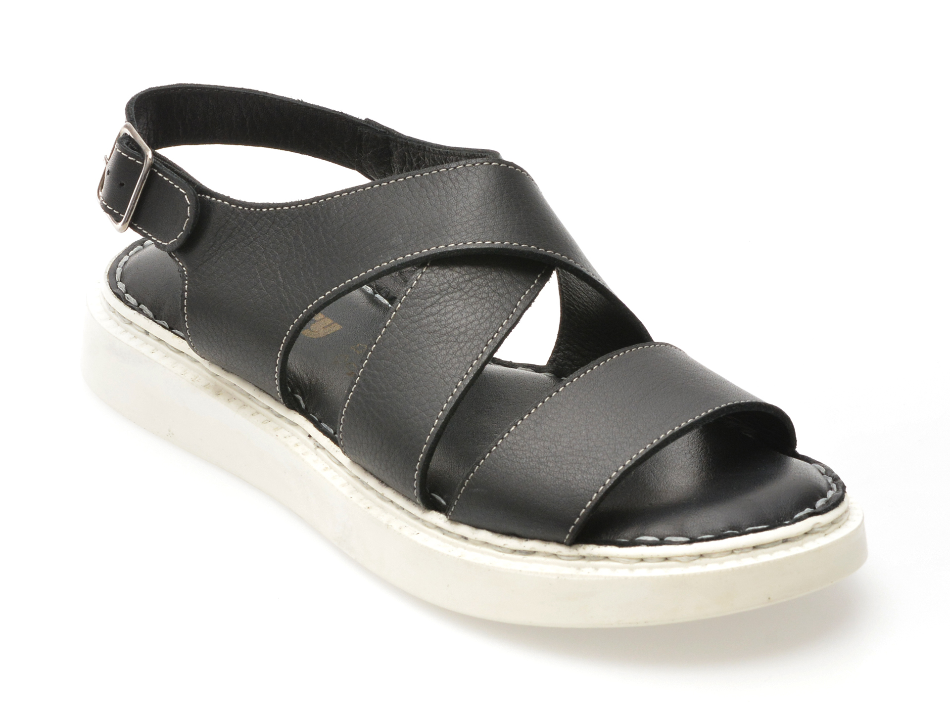 Sandale Shoozy Piele | Eleganță și Confort