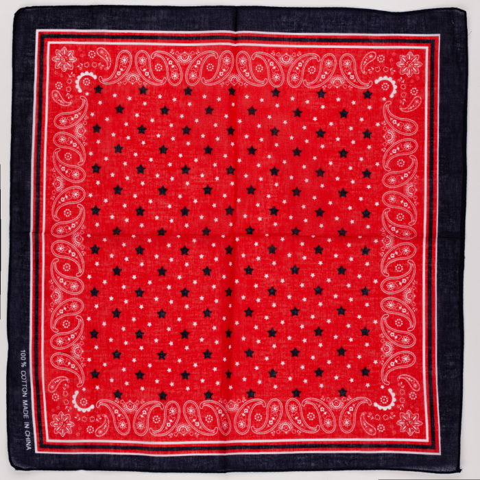 Bandana Shopika | Accesoriu Moda Versatil