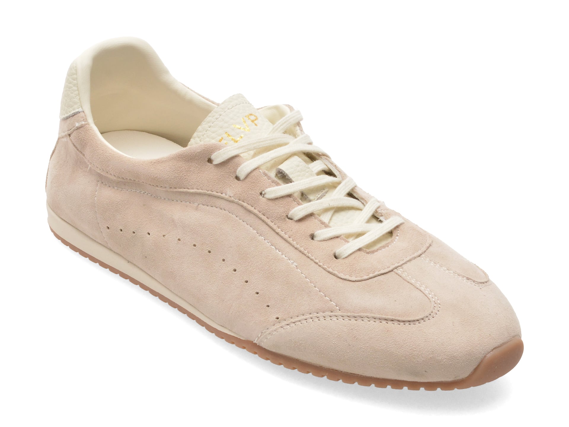 Pantofi Sport Flavia Passini Roz Piele Intoarsă