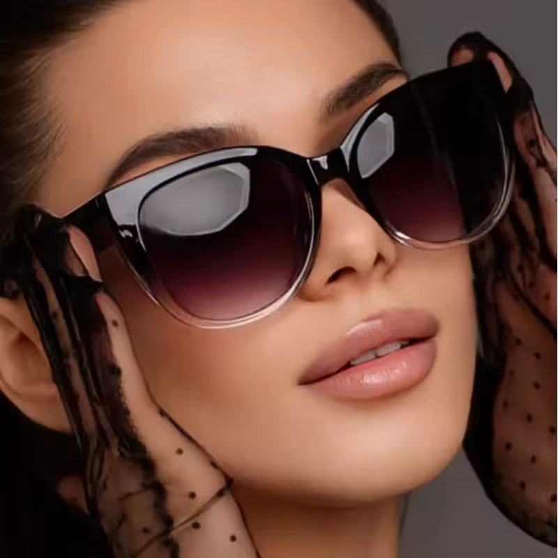 Picadili SG129 - Ochelari Soare Femei UV400 - imagine 2