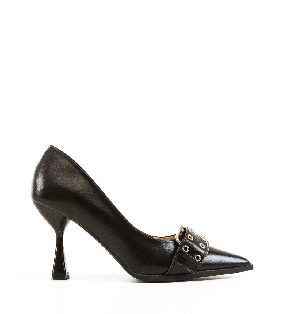 Pantofi Regan Negri - Eleganță și Stil - imagine 4