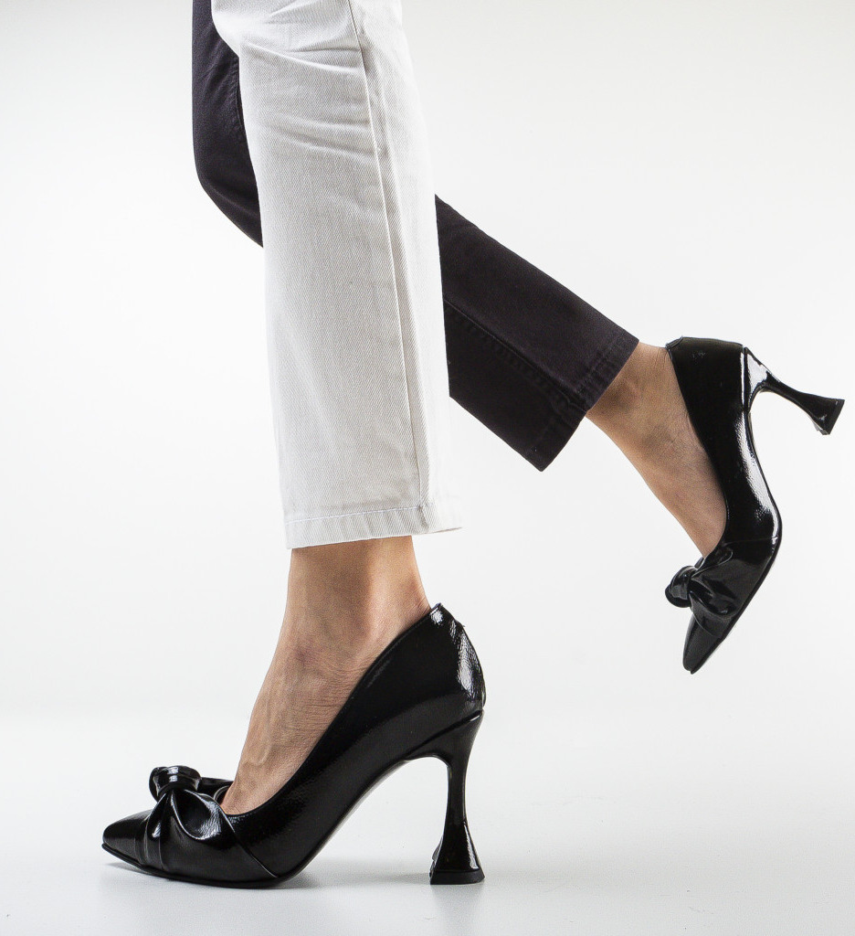 Pantofi Cadek Negri 2 | Eleganță Asigurată - imagine 4