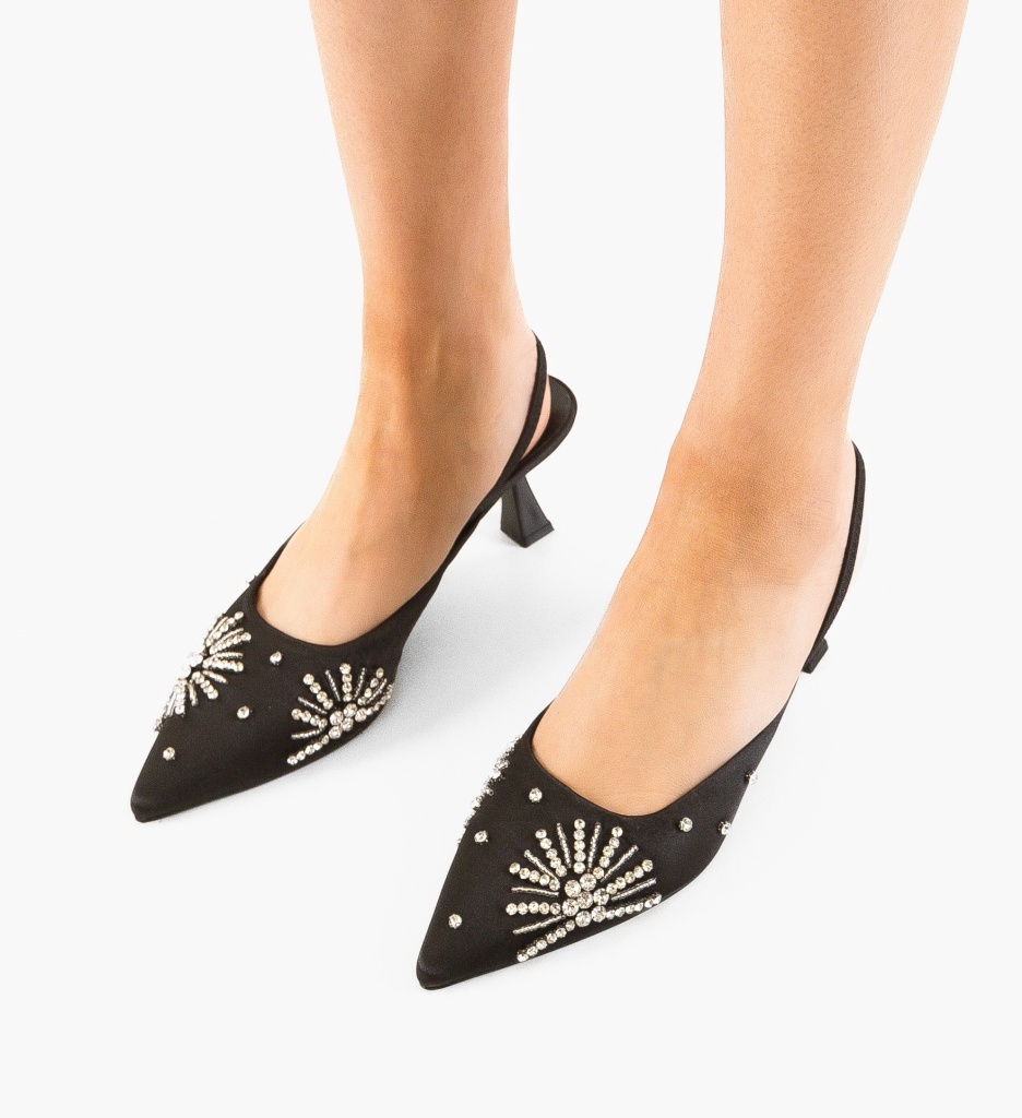 Pantofi Betsy Negri - Eleganță și Stil - imagine 2