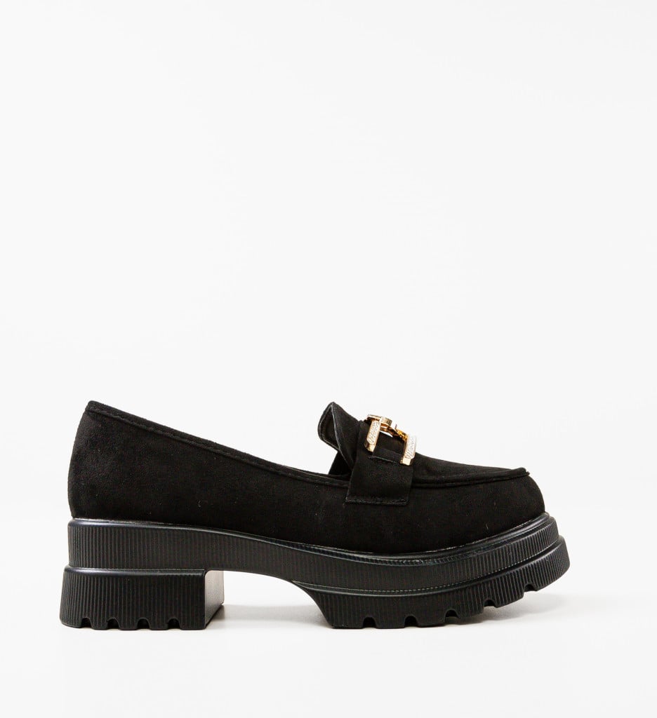 Pantofi Casual Dama Iason Negri - Confort & Stil - imagine 6