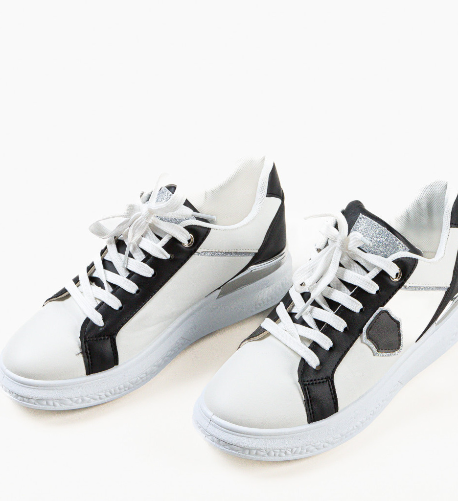 Sneakers Eddie Albi - Confort și Stil Urban - imagine 6