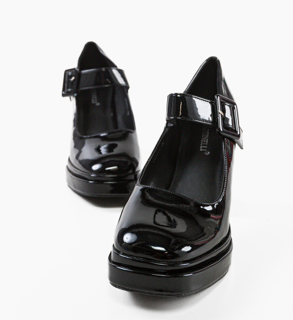 Pantofi Hanna Negri - Eleganță și Stil - imagine 13
