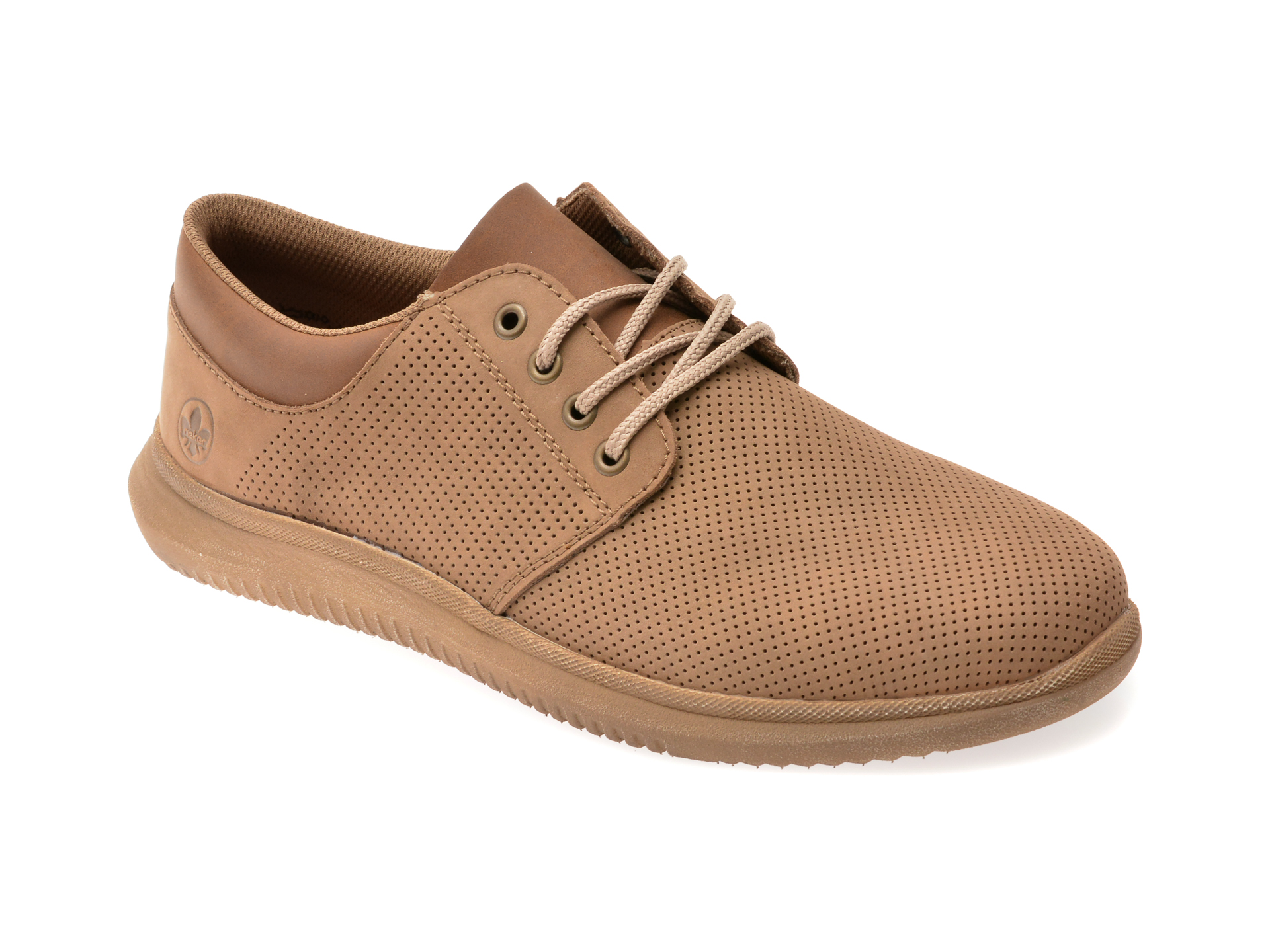 Pantofi Casual Rieker Maro, Confort Superior