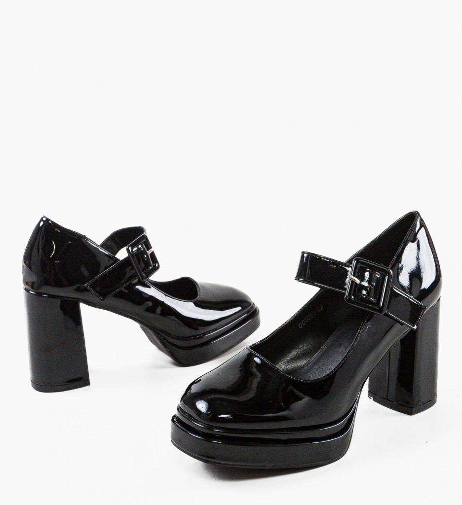 Pantofi Hanna Negri - Eleganță și Stil - imagine 14