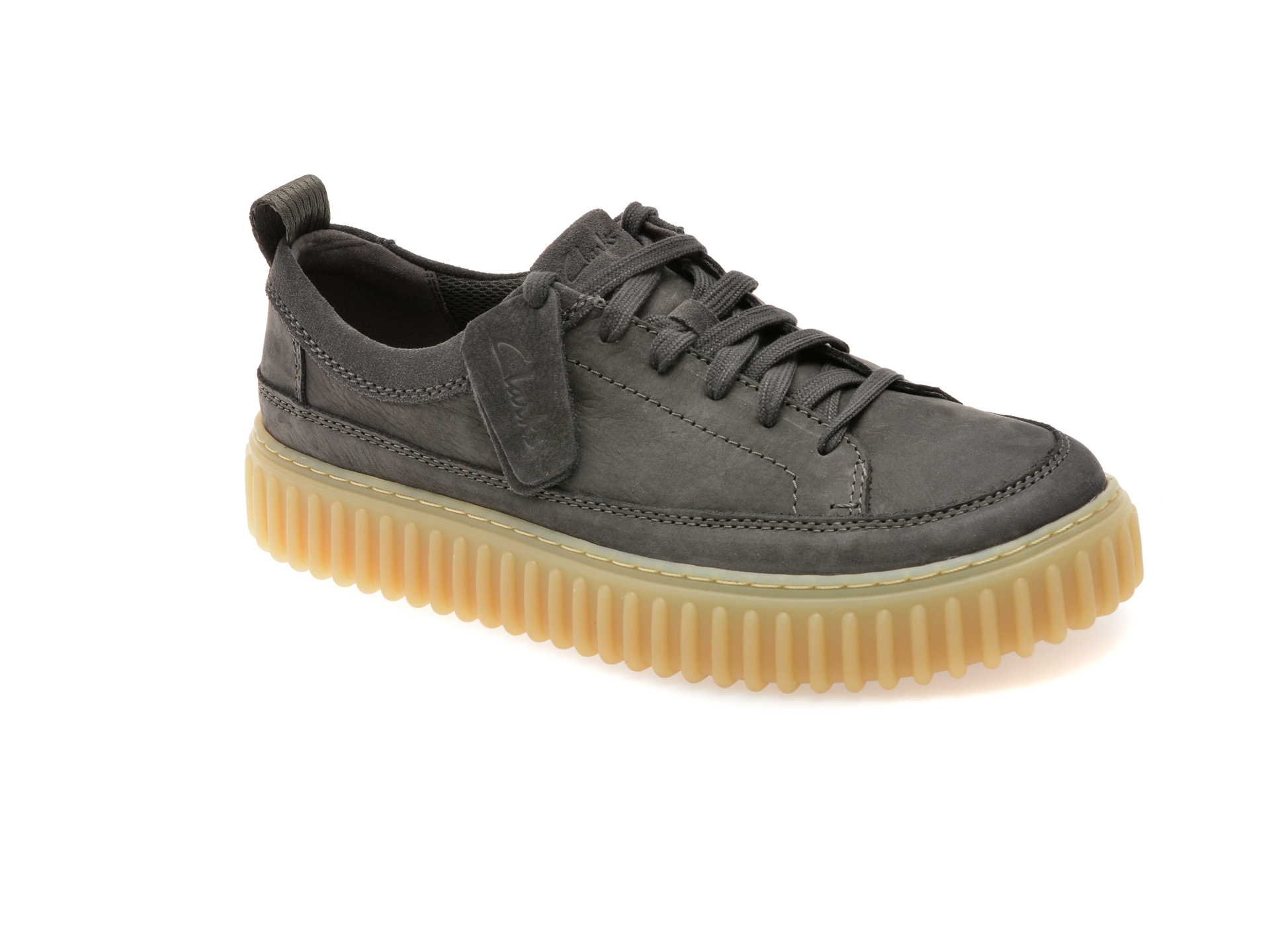 Pantofi Sport Clarks Gri | Confort Zilnic