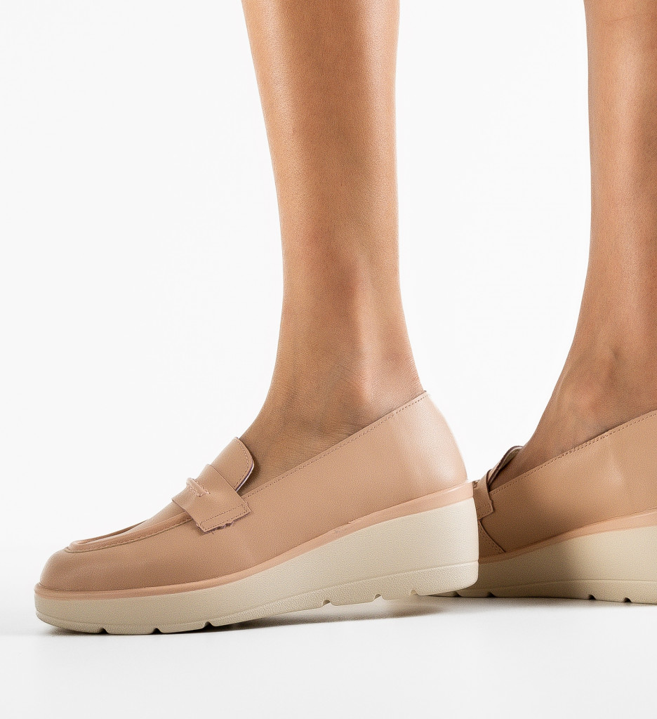 Pantofi Casual Teyana Roz - Confort și Stil - imagine 3