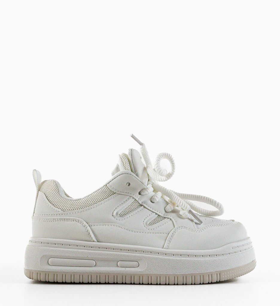 Sneakers Dama Albi Goffe | Confort Urban - imagine 5