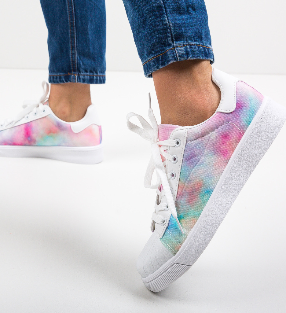 Pantofi Sport Jun Albi - Confort și Stil - imagine 5