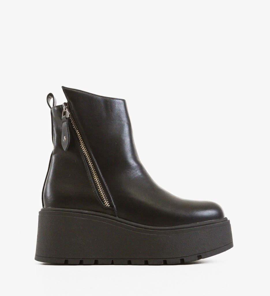 Ghete Dama Zbyzy Negre 2 - Elegante si Moderne - imagine 12