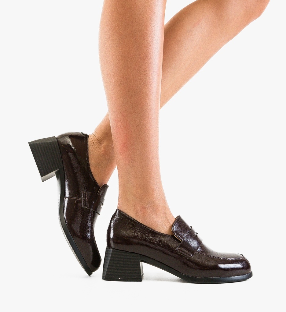 Pantofi Casual Almab Grena - Confort și Stil - imagine 3