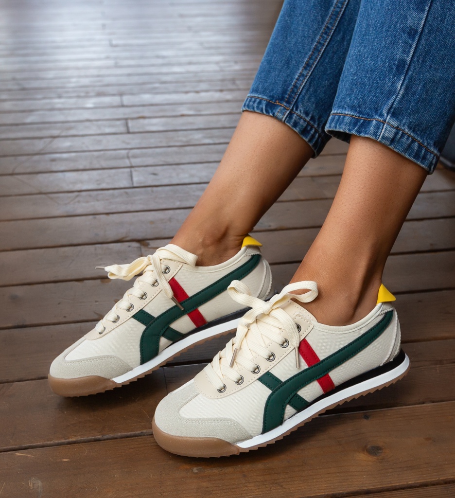 Pantofi Sport Hashi Dama | Confort & Stil - imagine 6