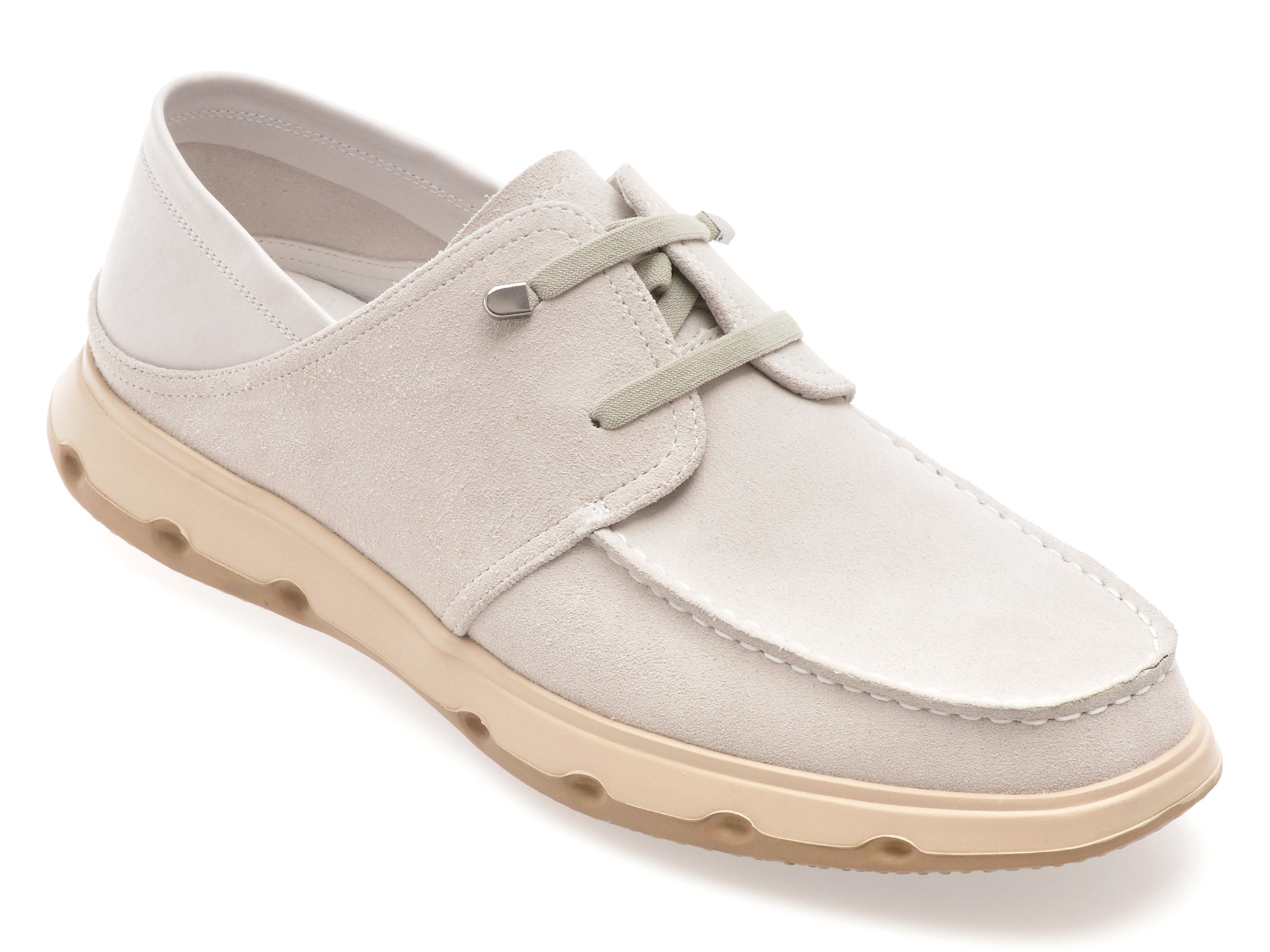 Mocasini GRYXX din Piele Naturală - Confort