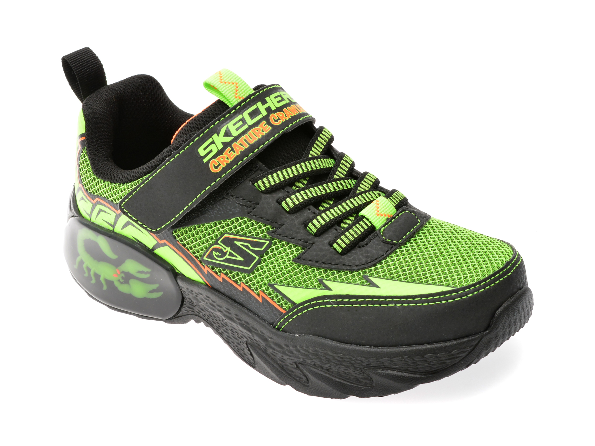Pantofi Skechers Baieti | Usor de Incaltat