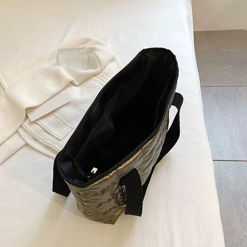 Geanta Dama Delis Gavriola, Stil si Practicitate - imagine 4