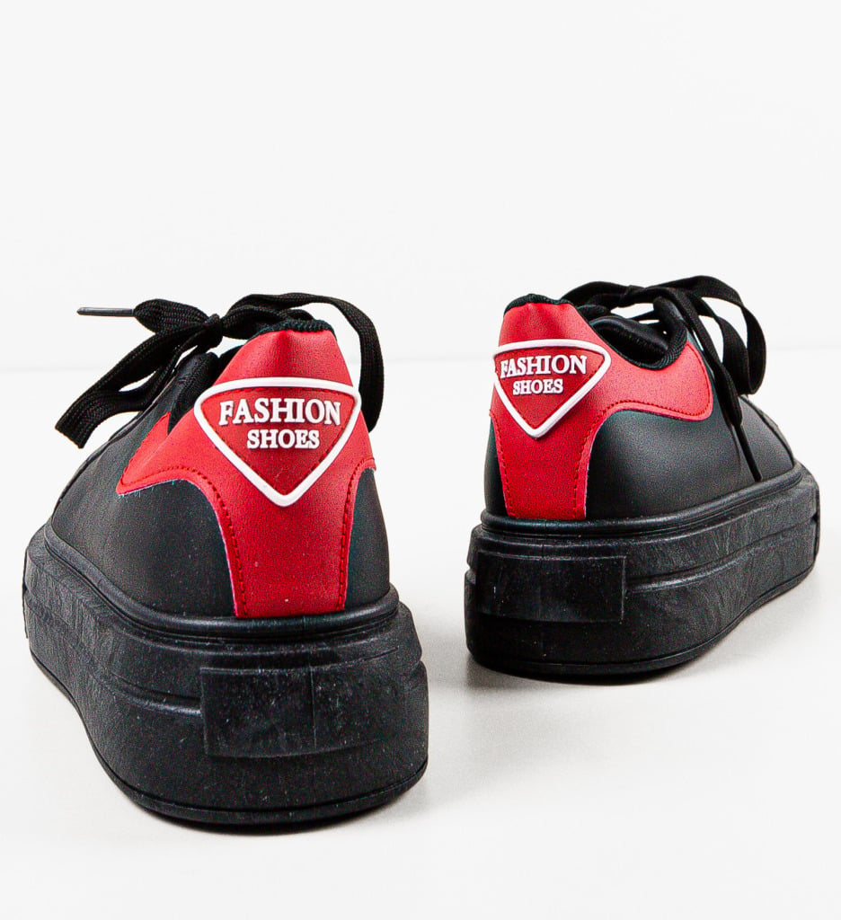Sneakers dama Rachael Negri - Confort și Stil
