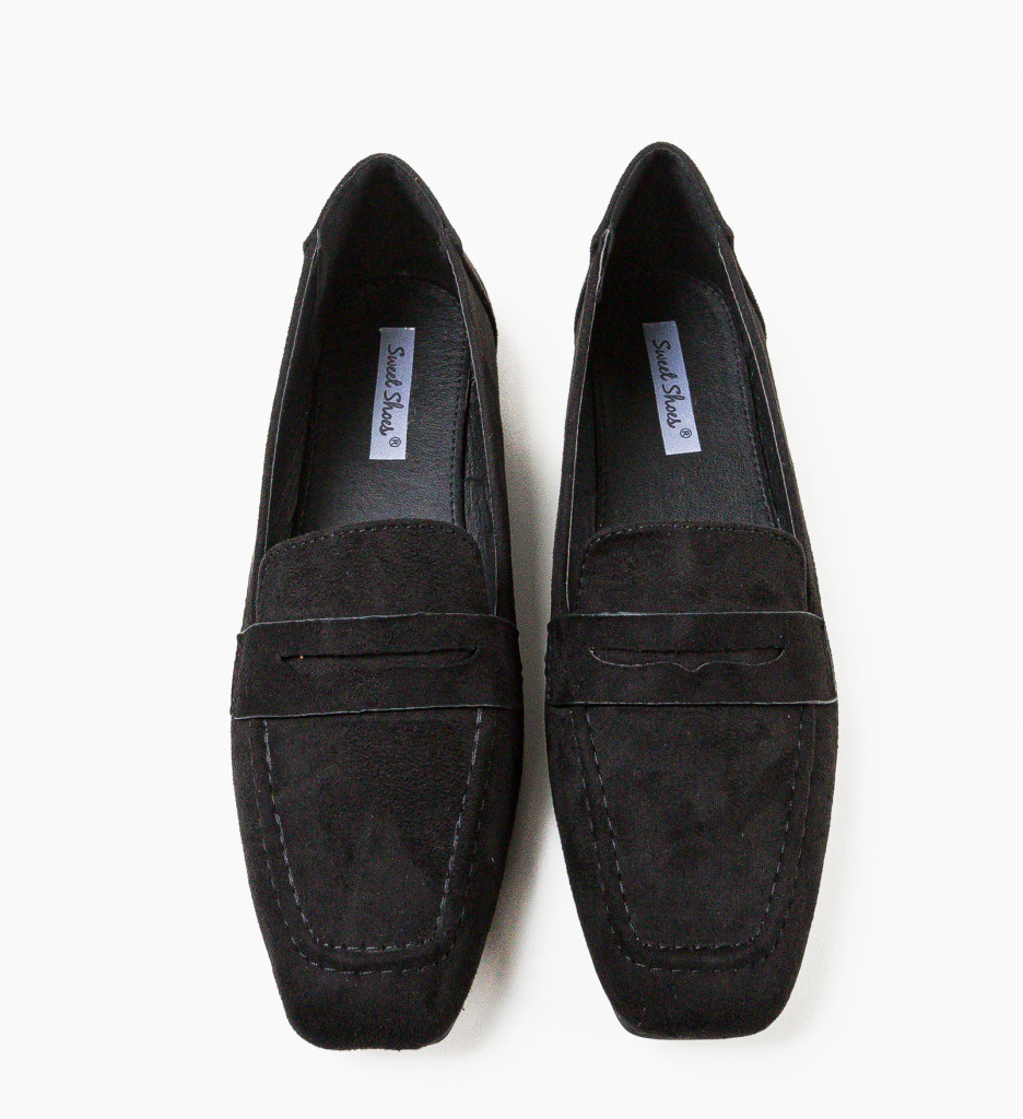Pantofi Casual Dama Amanda Negri | Confort si Stil - imagine 5