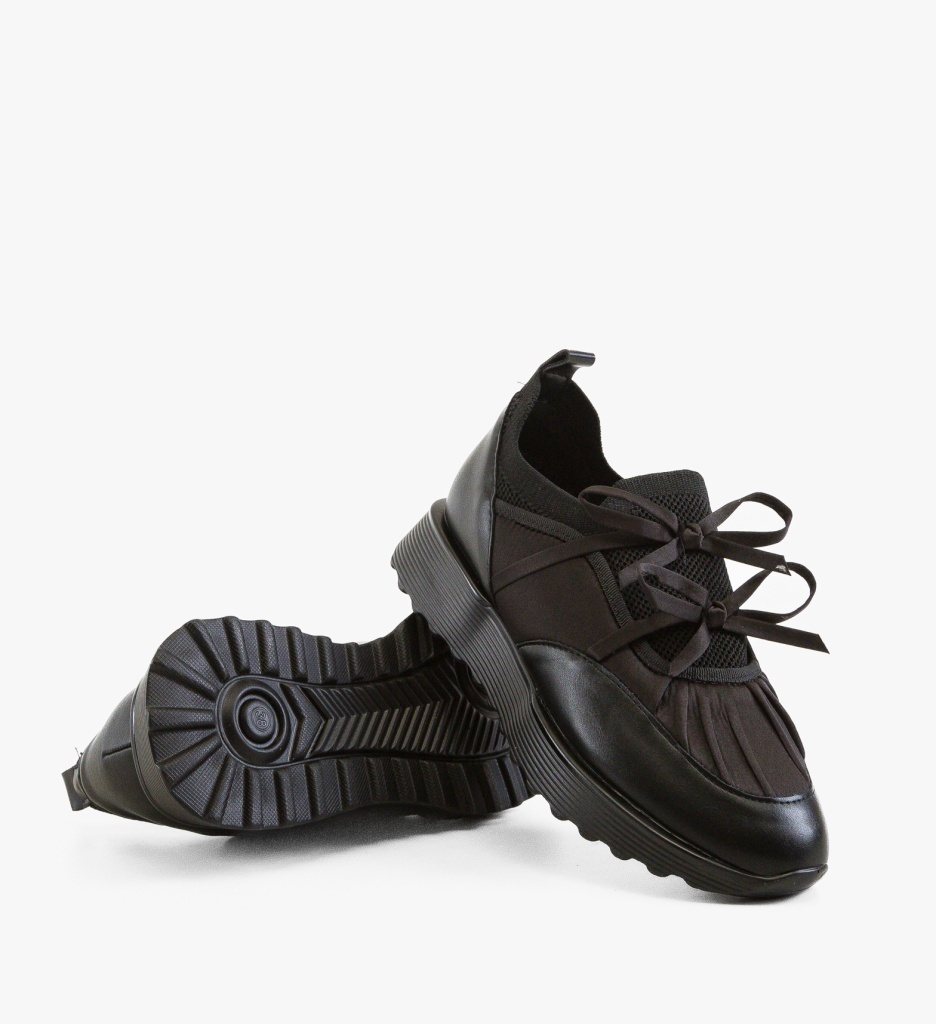 Pantofi Casual Ralph Negri – Confort și Stil Zilnic
