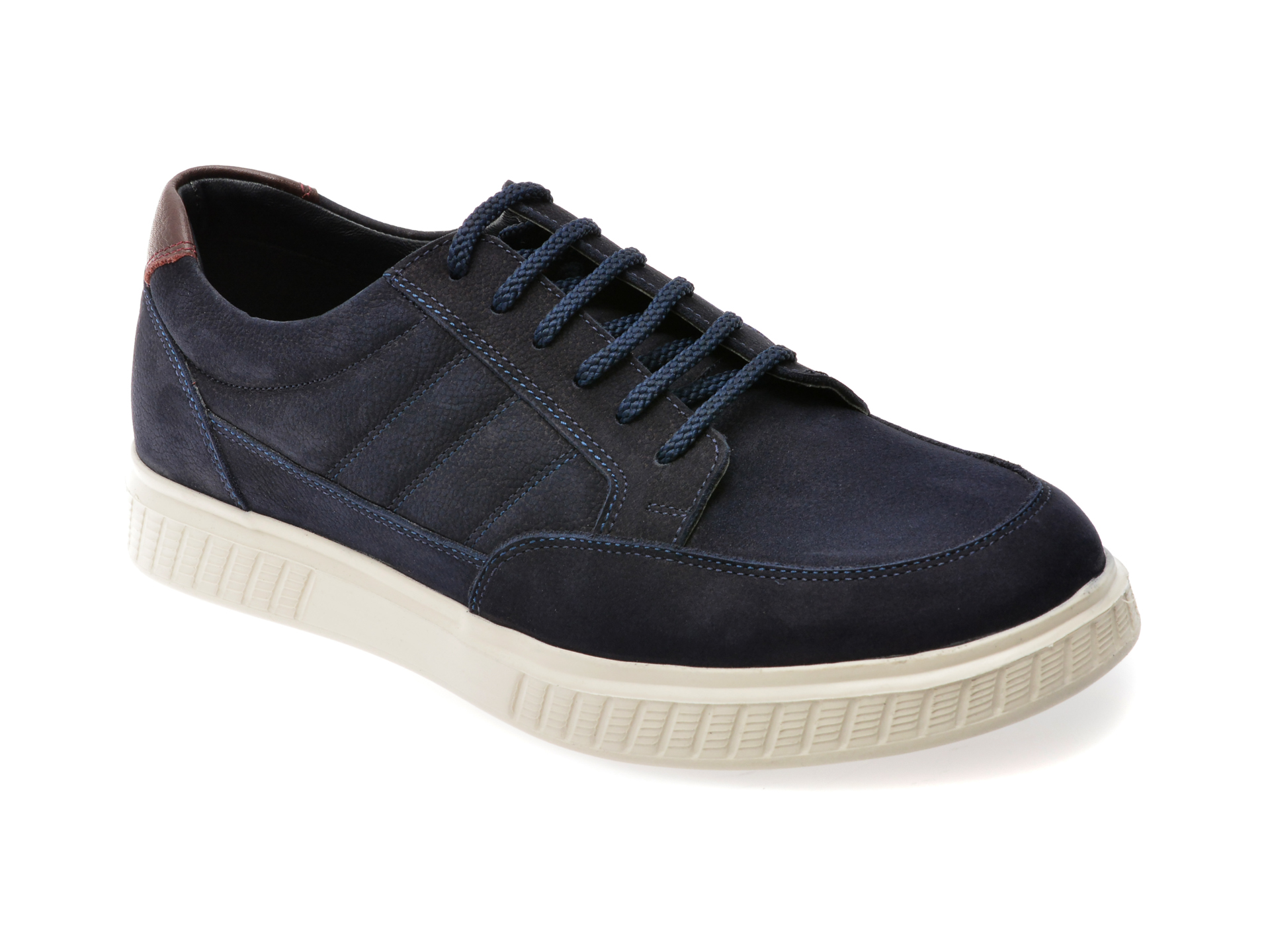 Pantofi Bite the Bullet Bleumarin | Stil Urban
