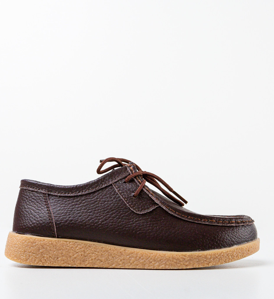 Pantofi Casual Neca Maro - Confort și Stil Zilnic - imagine 4