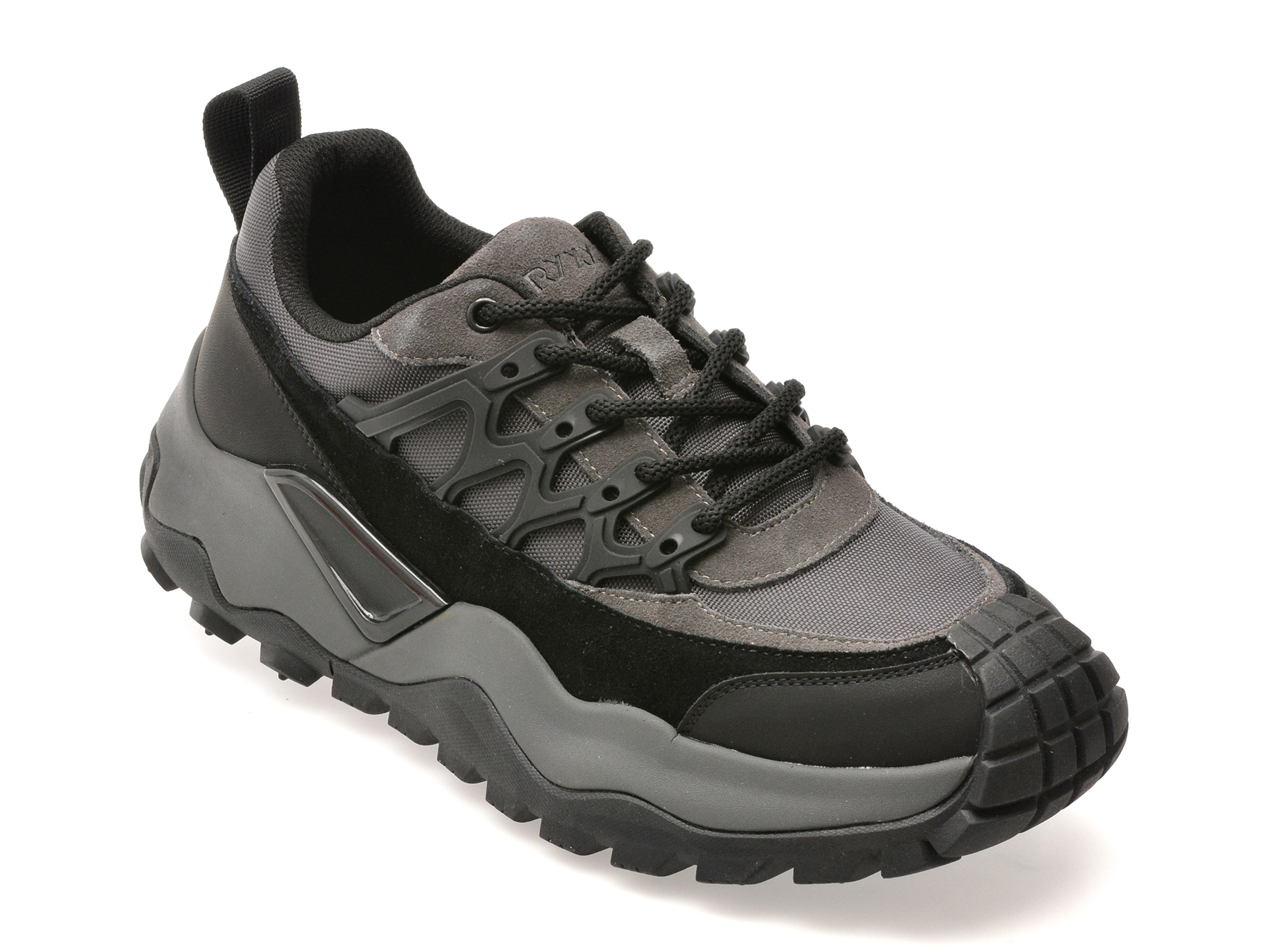 Pantofi Sport GRYXX din Piele Naturală