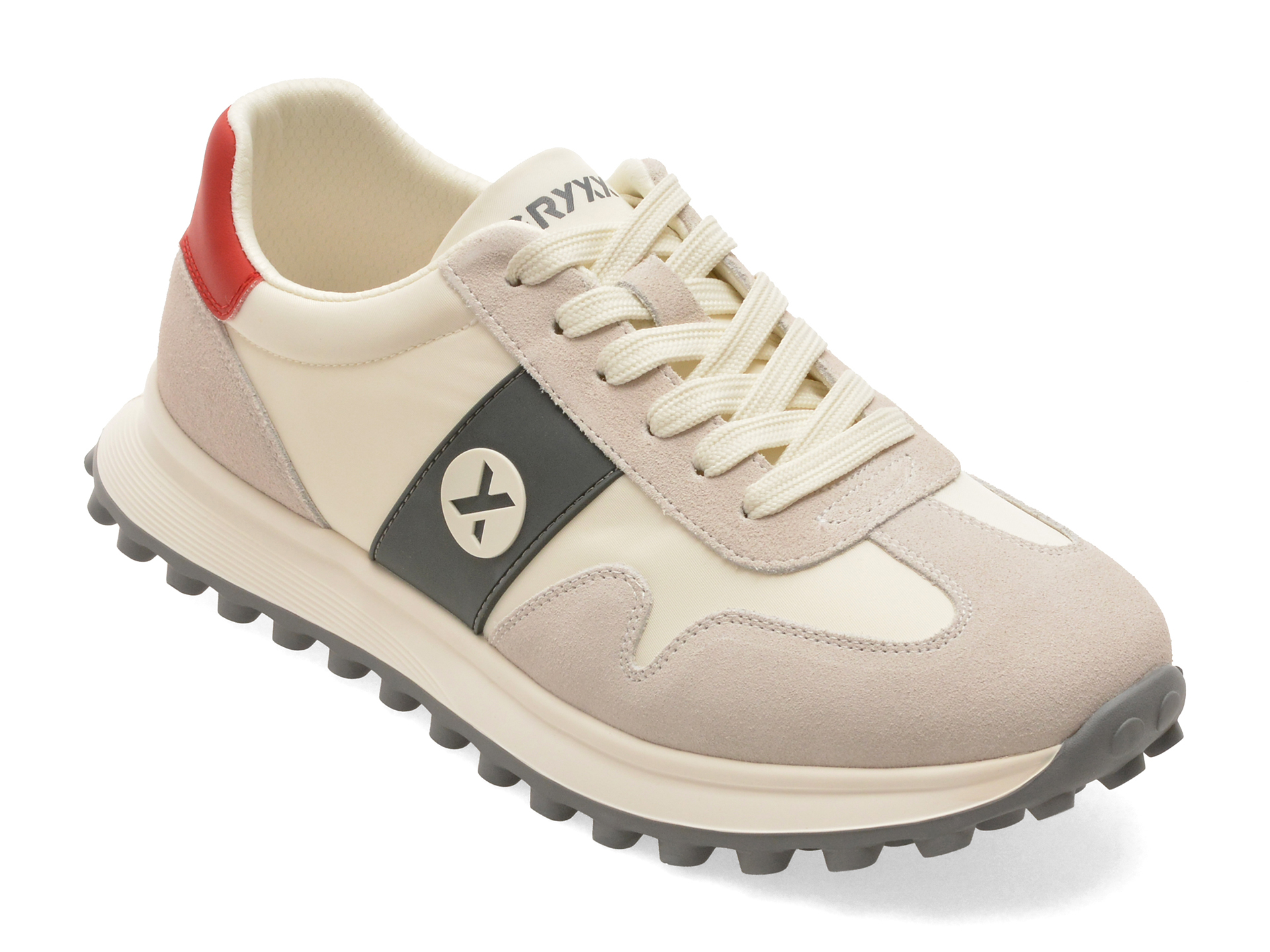 Pantofi Sport GRYXX Albi, Confort & Stil Urban